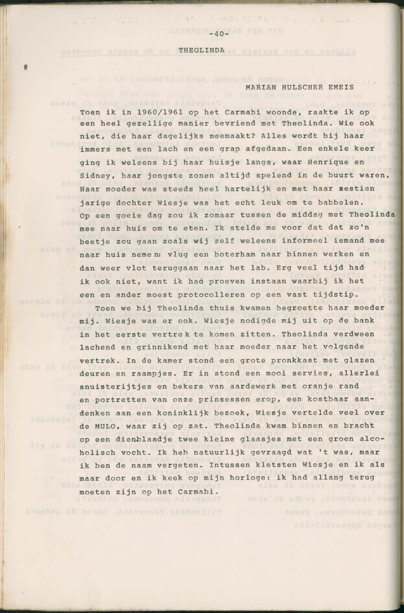 Binti anja mas o menos - ABC nummer 1 - New Page