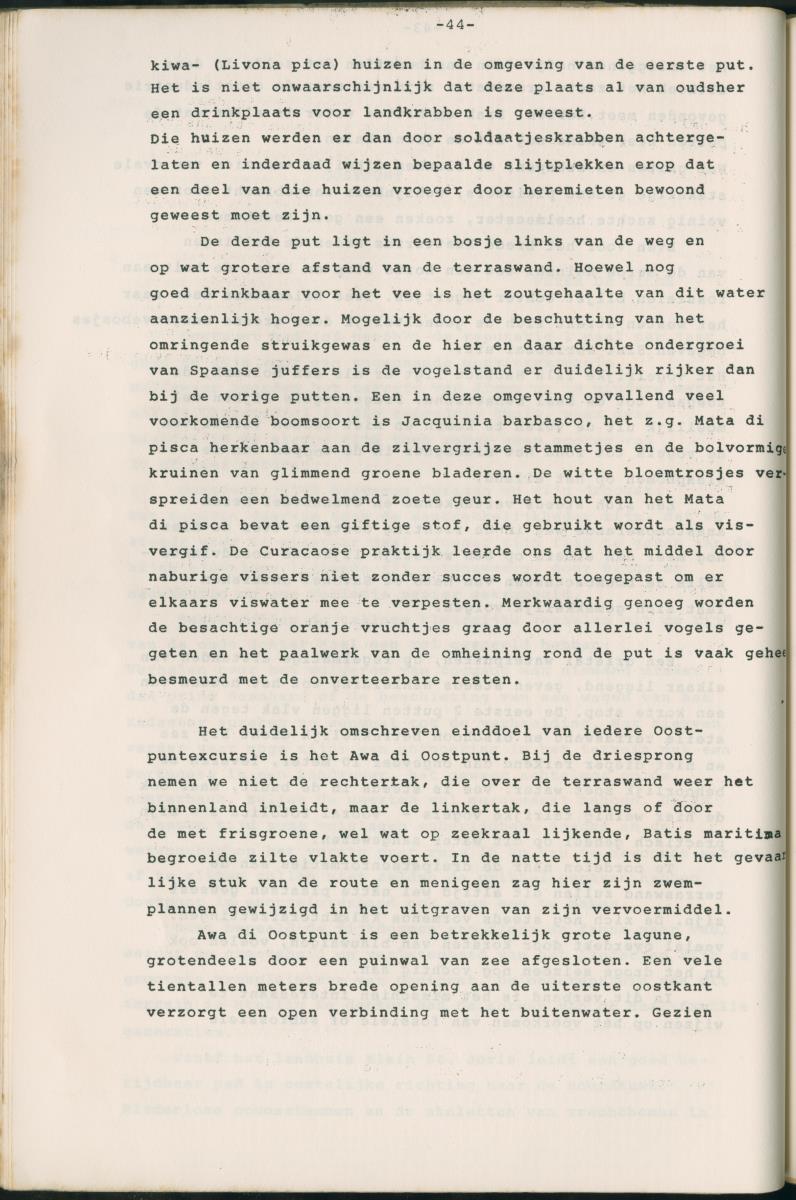 Binti anja mas o menos - ABC nummer 1 - New Page