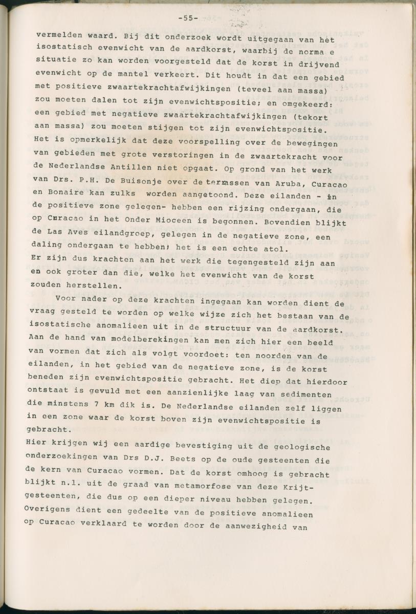 Binti anja mas o menos - ABC nummer 1 - New Page