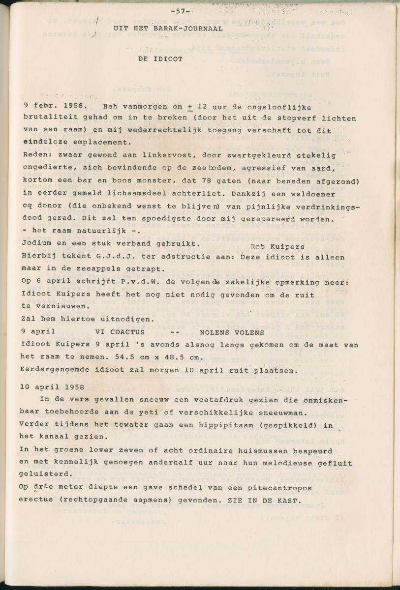 Binti anja mas o menos - ABC nummer 1 - New Page