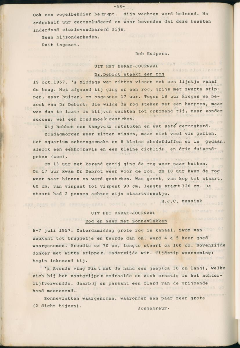 Binti anja mas o menos - ABC nummer 1 - New Page