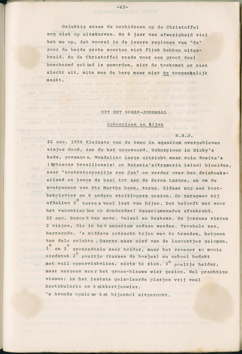 Binti anja mas o menos - ABC nummer 1 - New Page