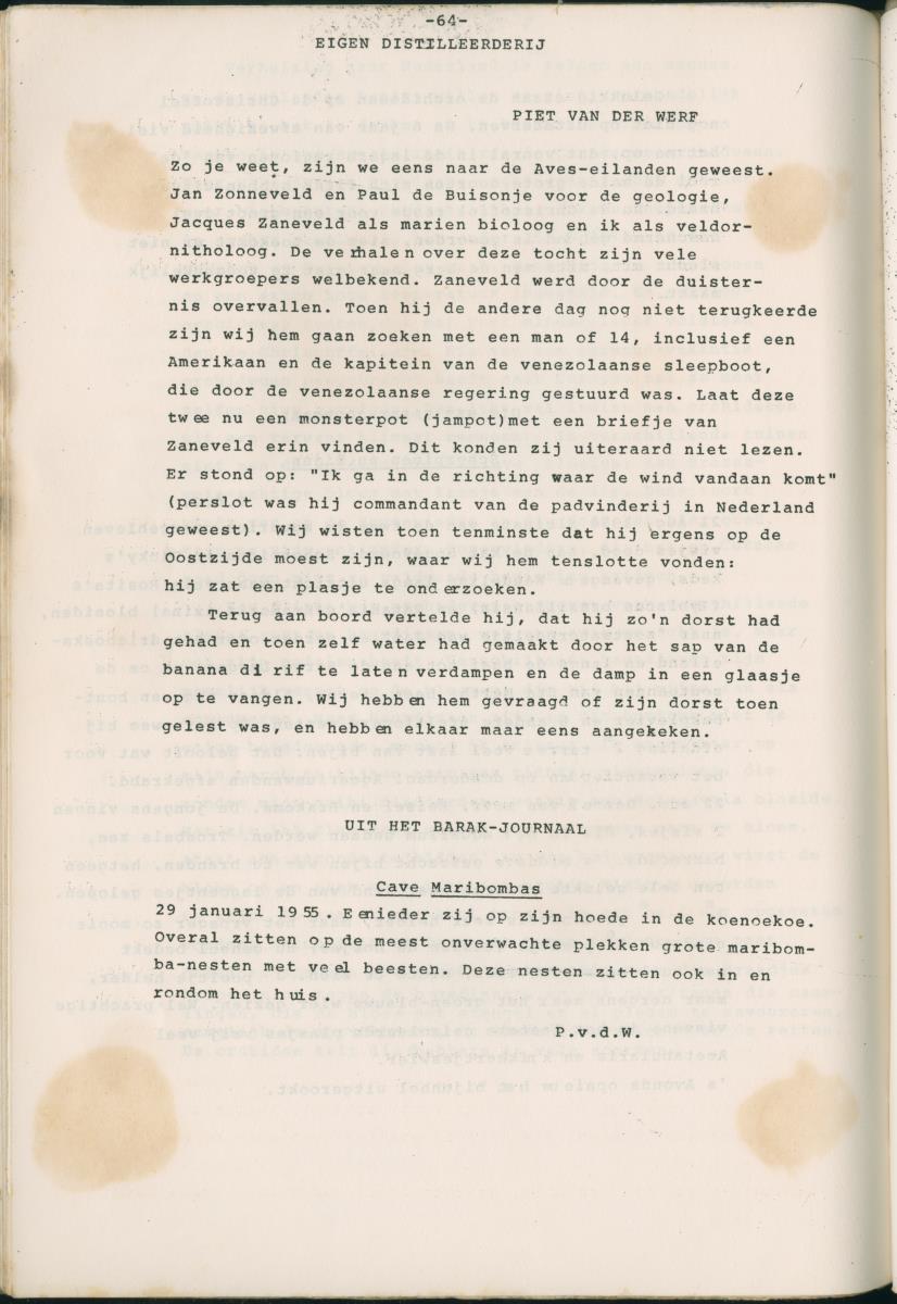 Binti anja mas o menos - ABC nummer 1 - New Page