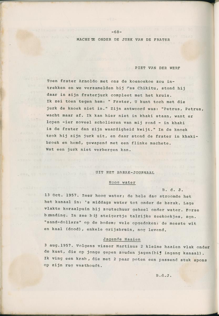 Binti anja mas o menos - ABC nummer 1 - New Page