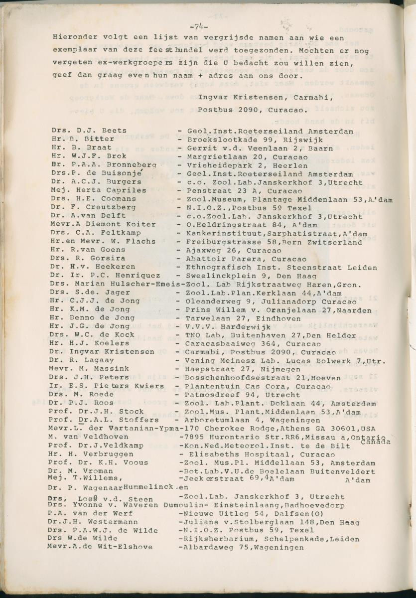 Binti anja mas o menos - ABC nummer 1 - New Page