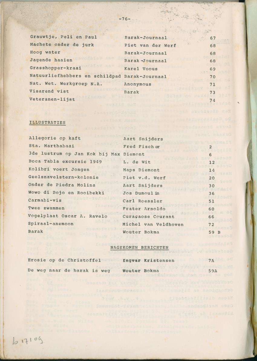 Binti anja mas o menos - ABC nummer 1 - New Page