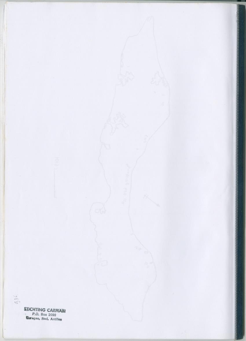 Inventarisatielijst Rotskunst Curacao - New Page