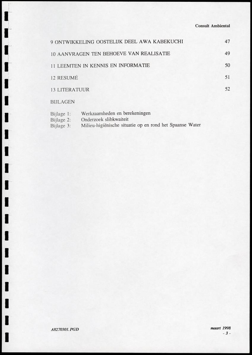 Z  Outline Design en Milieukundig Onderzoek voor de ontwikkeling van Awa Kabekuchi tot jachthaven - New Page