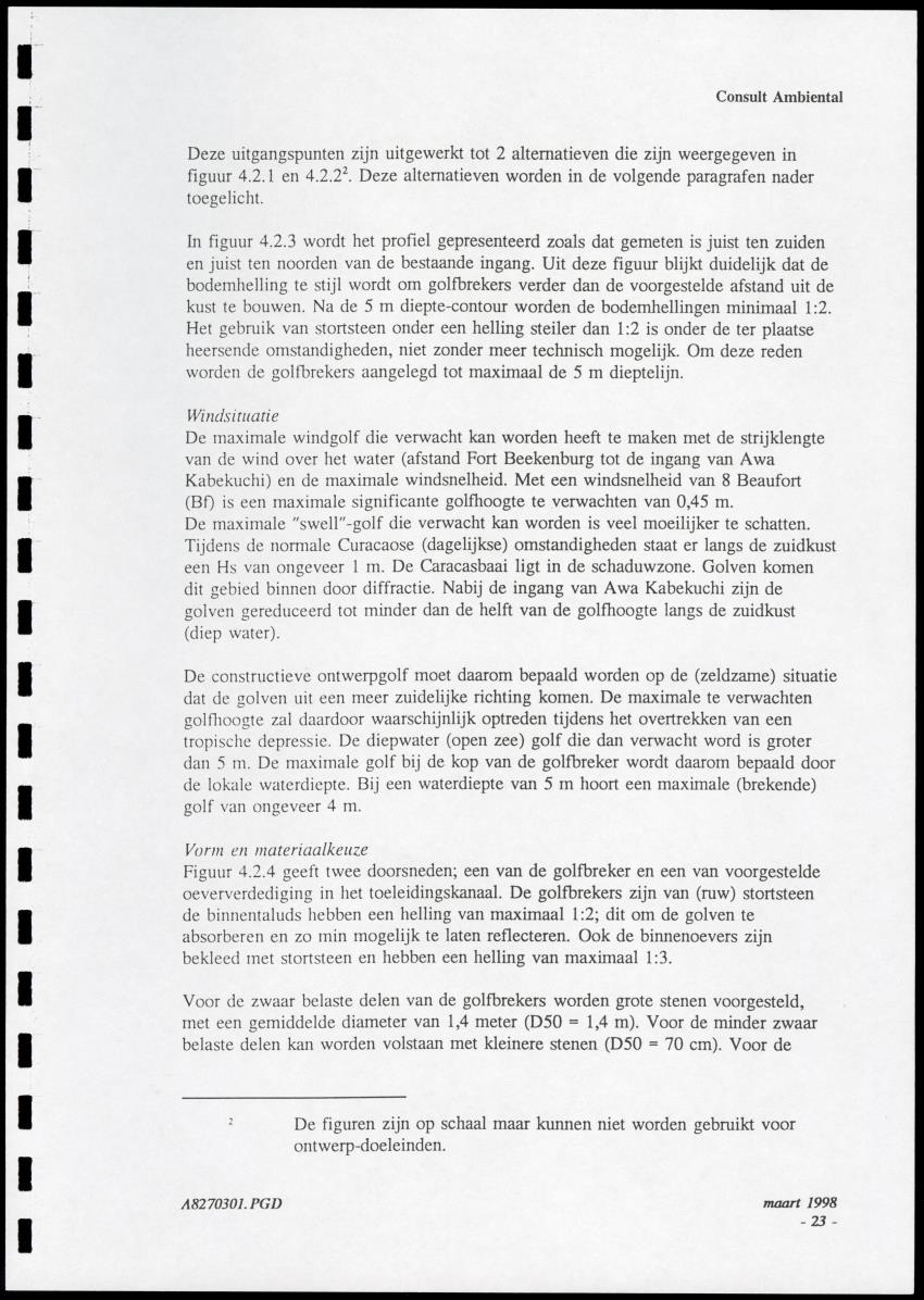 Z  Outline Design en Milieukundig Onderzoek voor de ontwikkeling van Awa Kabekuchi tot jachthaven - New Page