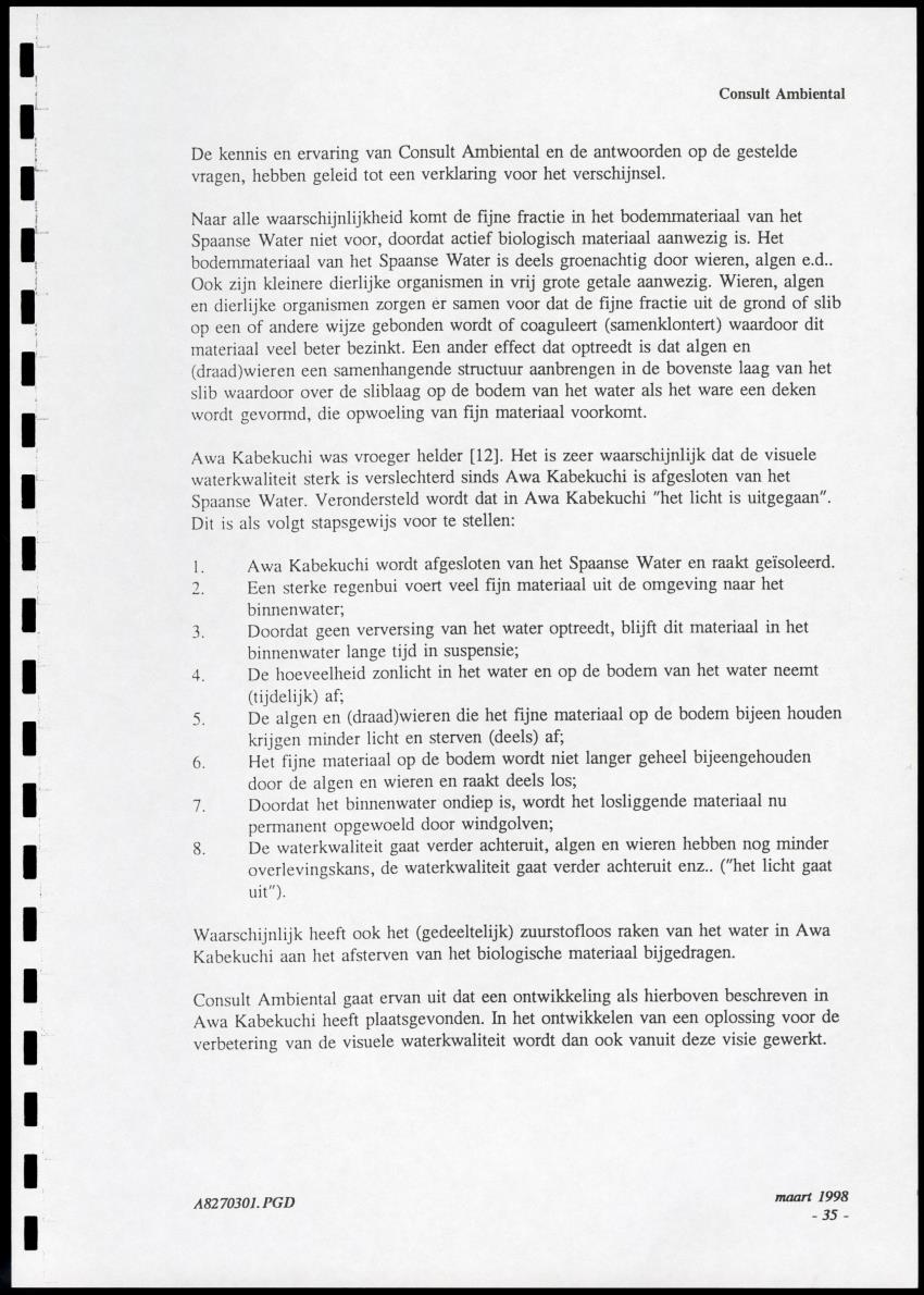 Z  Outline Design en Milieukundig Onderzoek voor de ontwikkeling van Awa Kabekuchi tot jachthaven - New Page