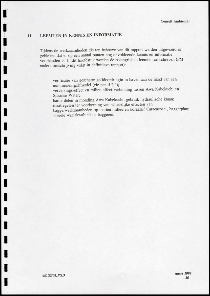 Z  Outline Design en Milieukundig Onderzoek voor de ontwikkeling van Awa Kabekuchi tot jachthaven - New Page