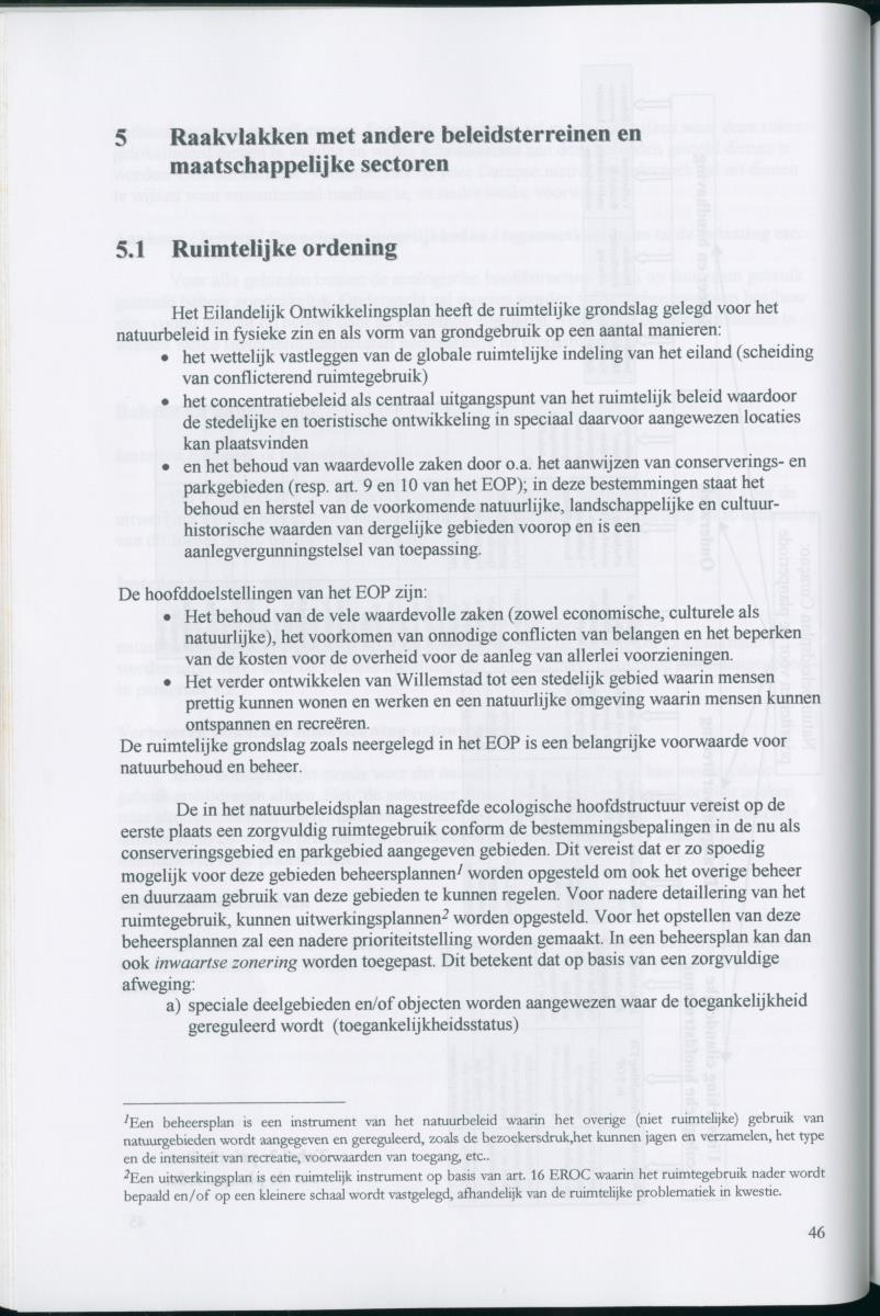 Z Concept Natuurbeleidsplan van Curacao - New Page