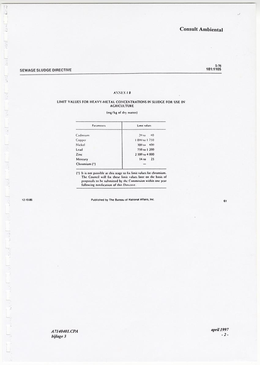 Z Curacao Ports Authority - Onderzoek slibkwaliteit monding Waaigat - New Page