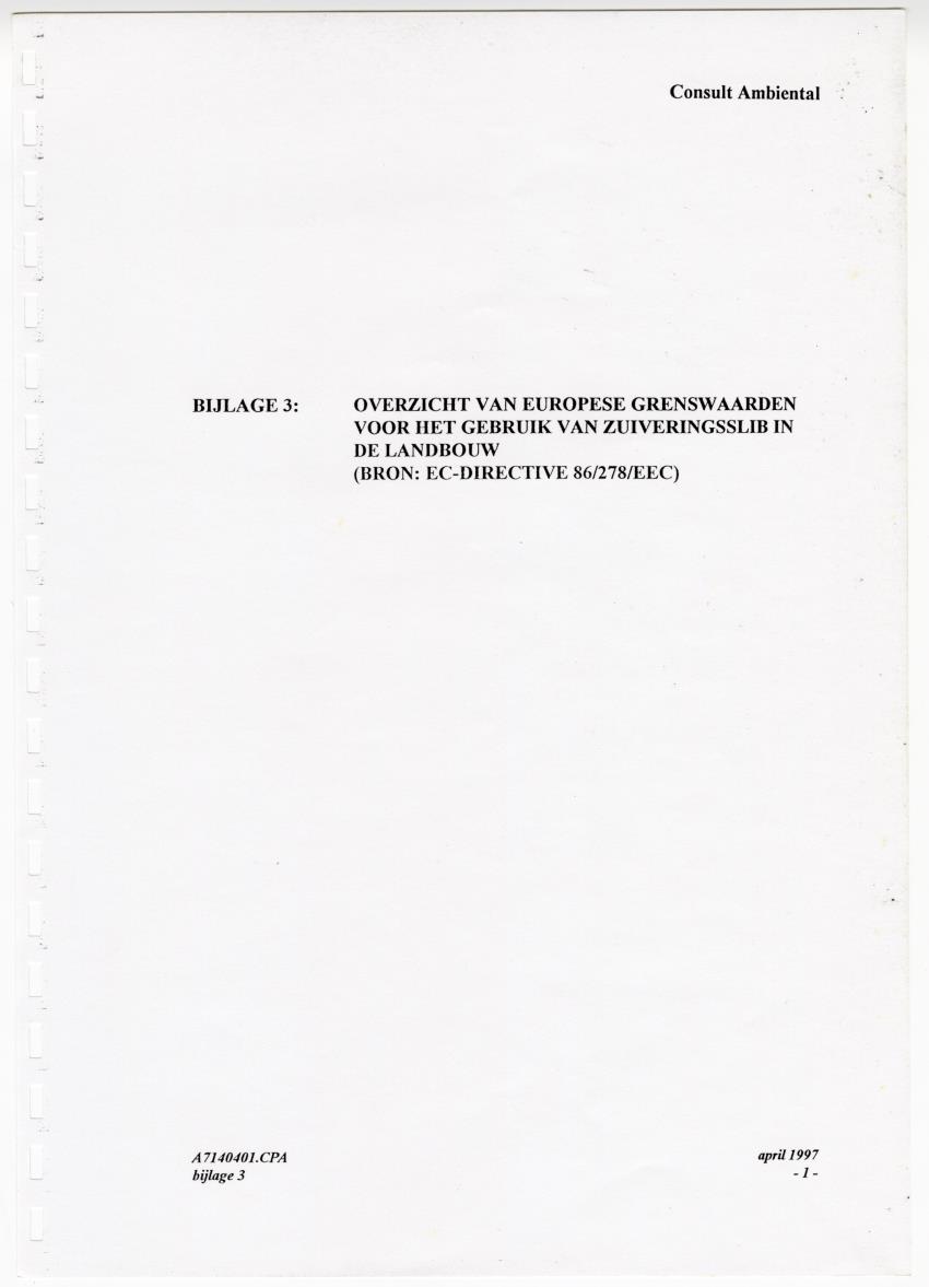 Z Curacao Ports Authority - Onderzoek slibkwaliteit monding Waaigat - New Page