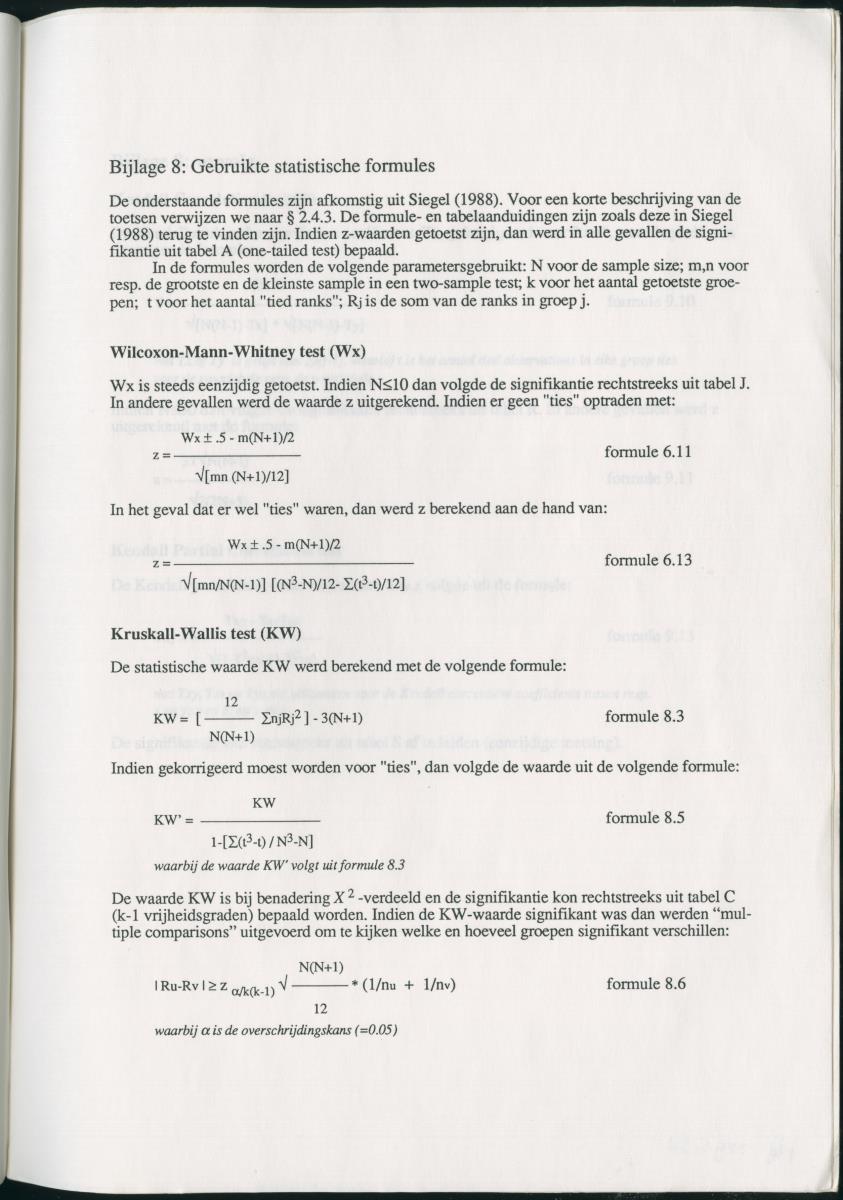 Z   Het voorkomen van de groene leguaan (Iguana iguana) in verschillende habitattypes op Curacao, Nederlandse Antllen - New Page
