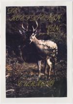 De hoefdieren van Curacao