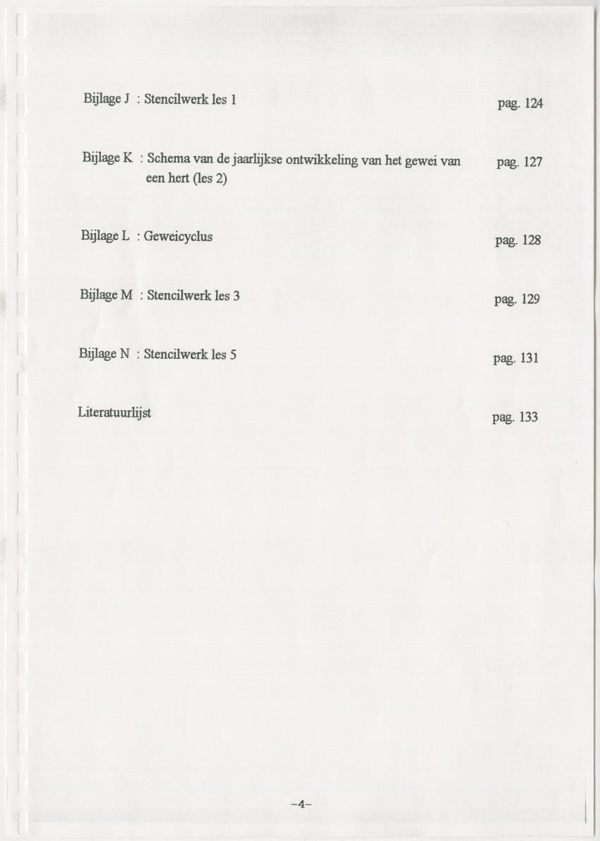 De hoefdieren van Curacao - New Page