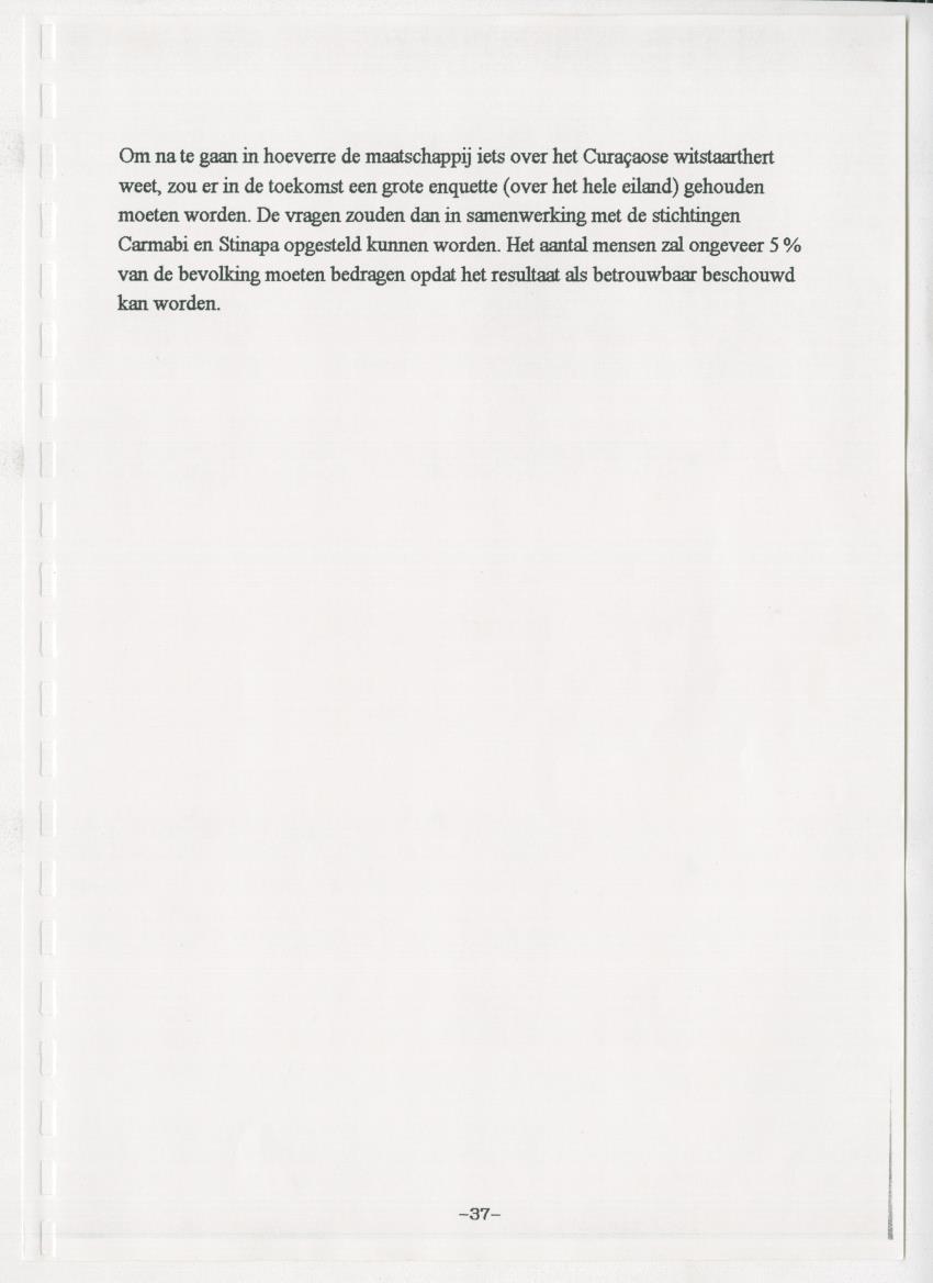 De hoefdieren van Curacao - New Page