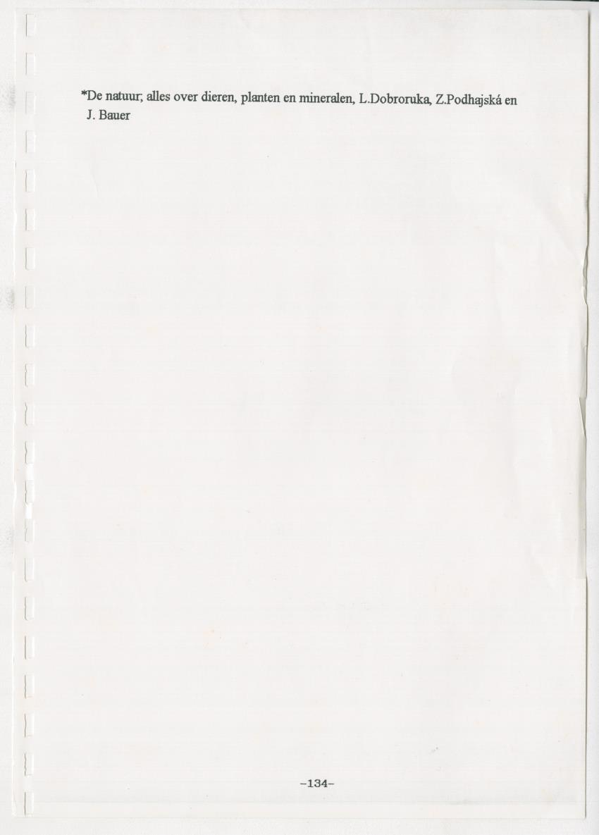 De hoefdieren van Curacao - New Page