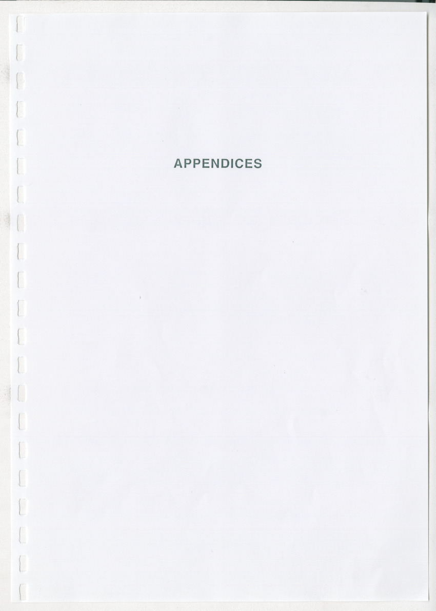 Z Brief Biological Inventory of Bolivia, Bonaire, Netherlands Antilles - New Page