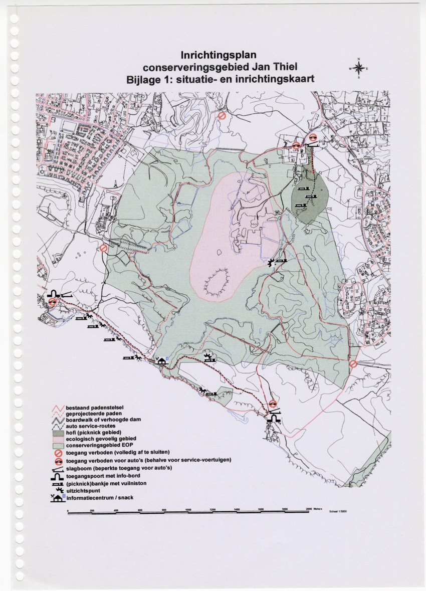 Z Beheers- en inrichtingsplan Conserveringsgebied Jan Thiel - New Page