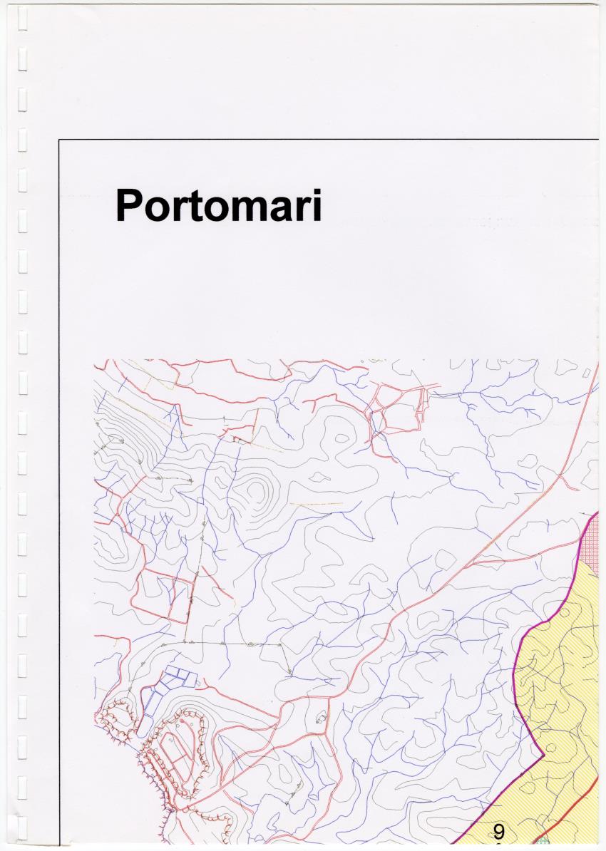 Z Brief Biological Inventory of Portomari Estate, Curacao - New Page
