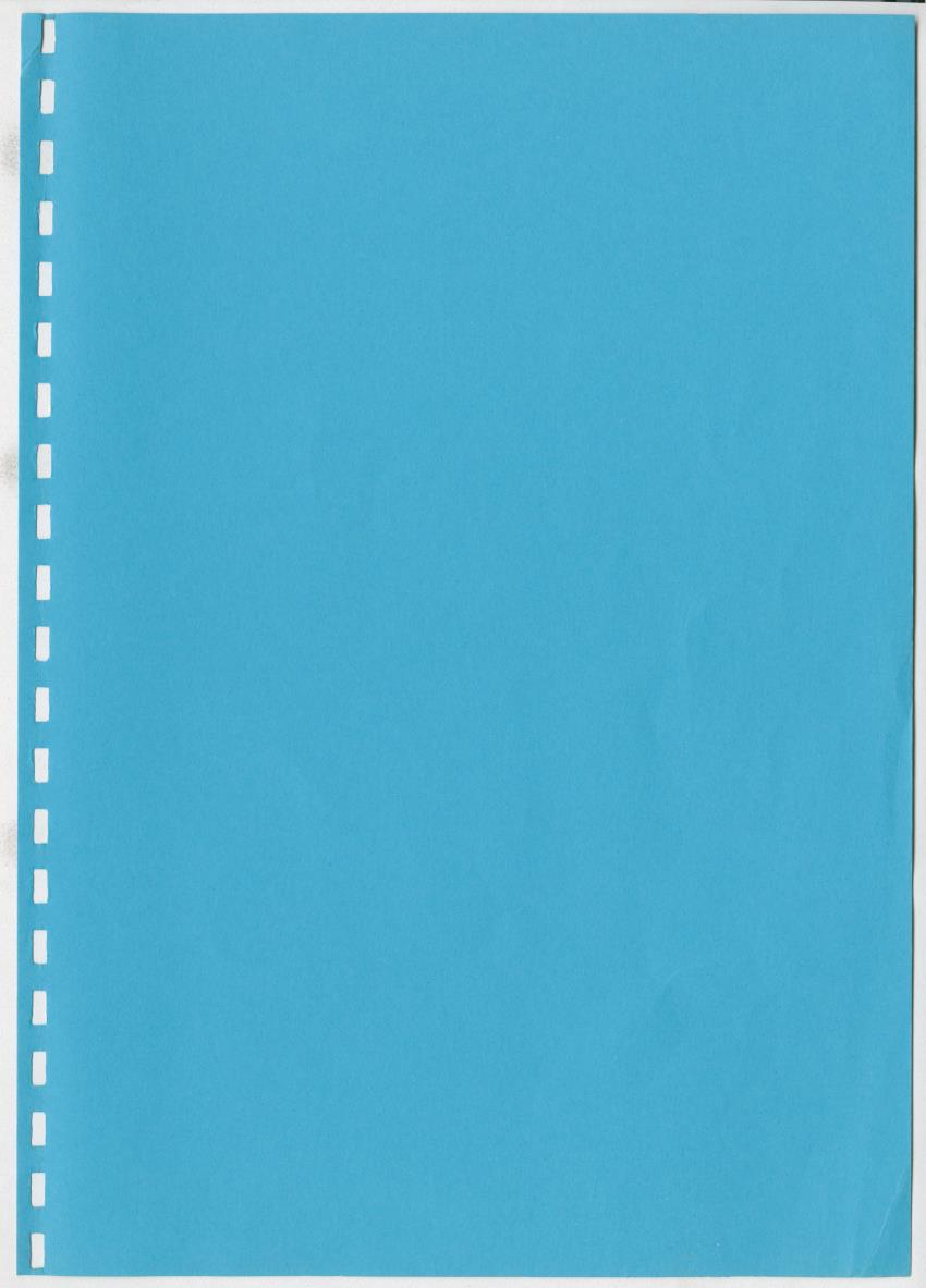 Z Research at the Carmabi Foundation - New Page