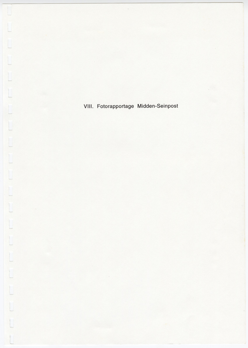 Z Uitgangspunten voor het Beheer van Conserveringsgebied Midden-Seinpost, Roi Santu, Curacao - New Page