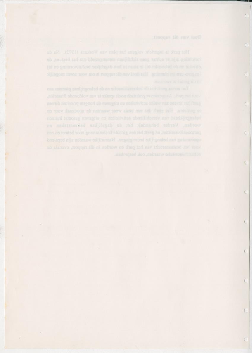 Z Uitgangspunten voor Beheer van het Christoffelpark, Curacao - New Page