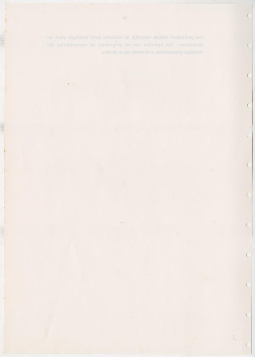 Z Uitgangspunten voor Beheer van het Christoffelpark, Curacao - New Page