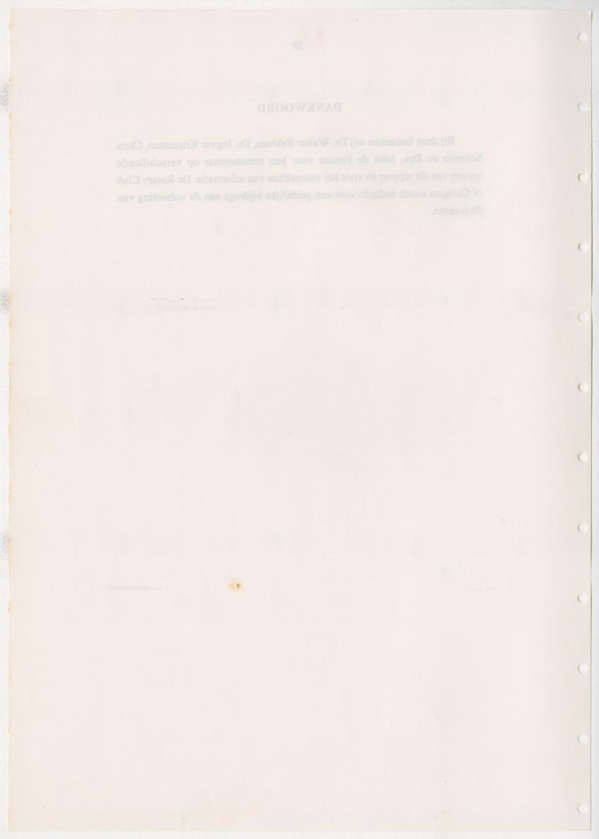 Z Uitgangspunten voor Beheer van het Christoffelpark, Curacao - New Page