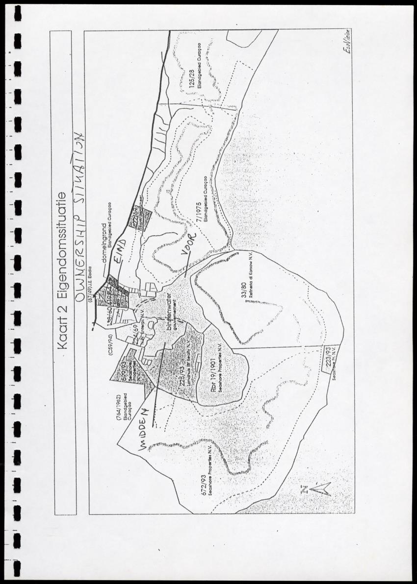 A Conservation Assessment of an Open Connection between the Salina of Rif-St.Marie and the Sea - New Page
