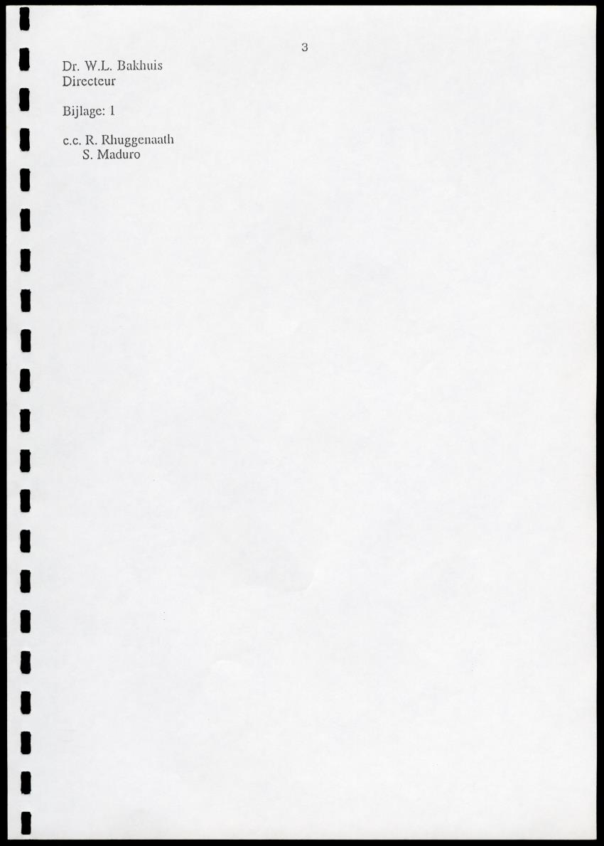 A Conservation Assessment of an Open Connection between the Salina of Rif-St.Marie and the Sea - New Page