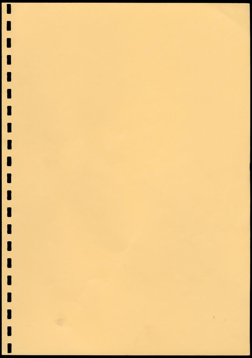 A Conservation Assessment of an Open Connection between the Salina of Rif-St.Marie and the Sea - New Page