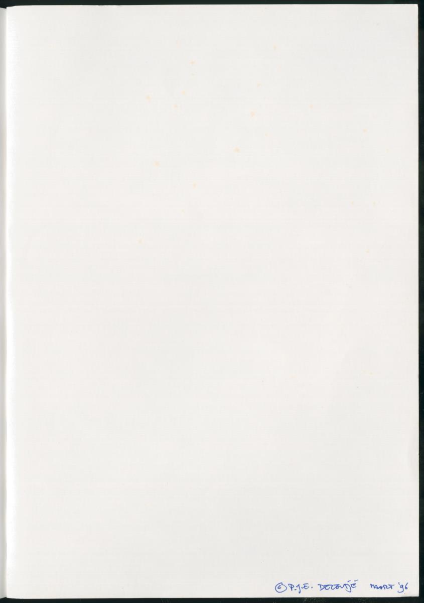 Z On the Occurence of Cetaceans in the Southern Carribean Sea - New Page