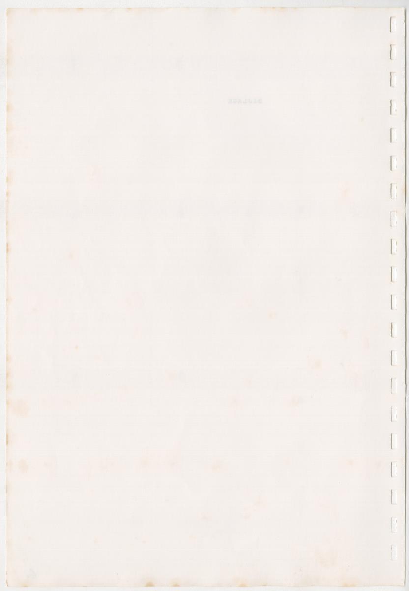 Z Een onderzoek naar de waterkwaliteit van enkele baaien van Curacao op basis van biologische en abiotische parameters - New Page