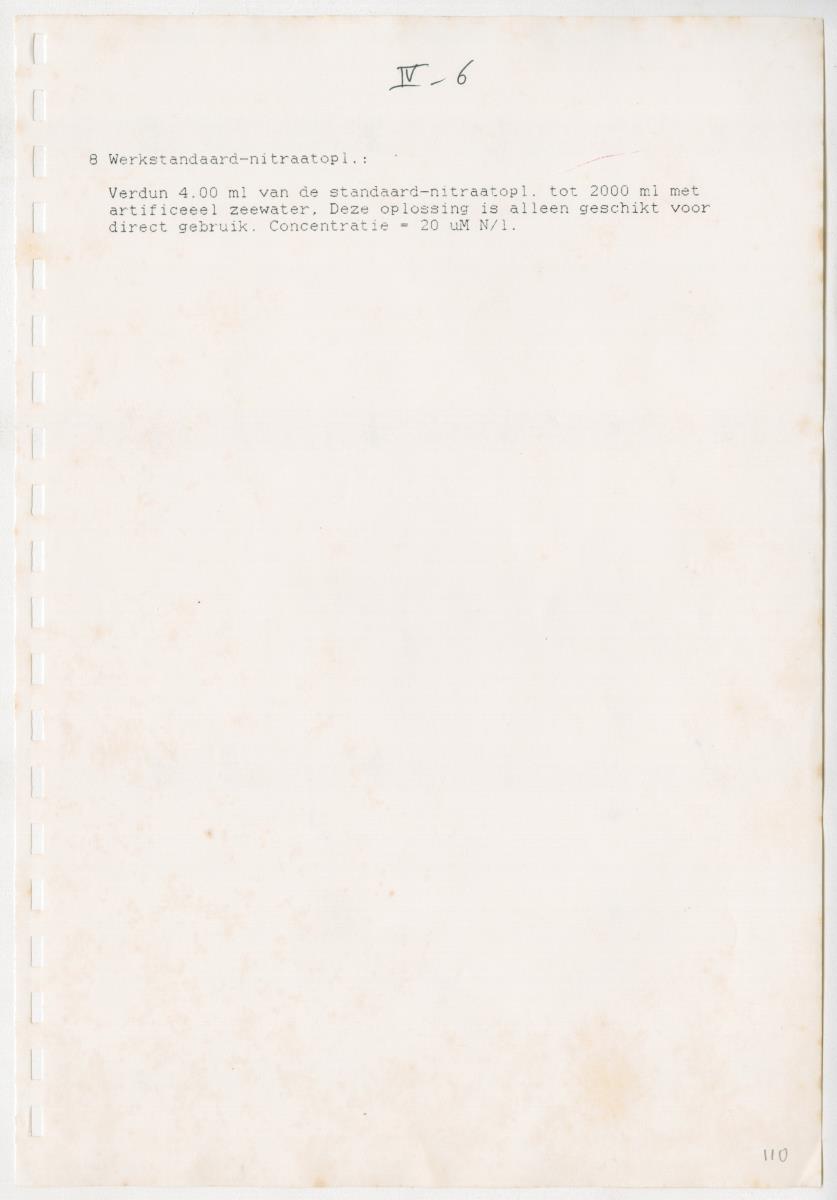 Z Een onderzoek naar de waterkwaliteit van enkele baaien van Curacao op basis van biologische en abiotische parameters - New Page