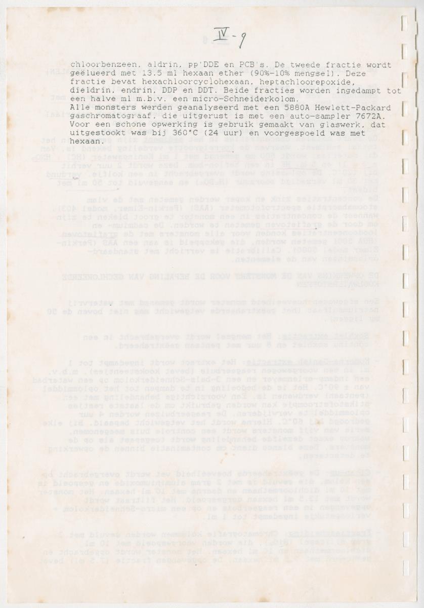 Z Een onderzoek naar de waterkwaliteit van enkele baaien van Curacao op basis van biologische en abiotische parameters - New Page