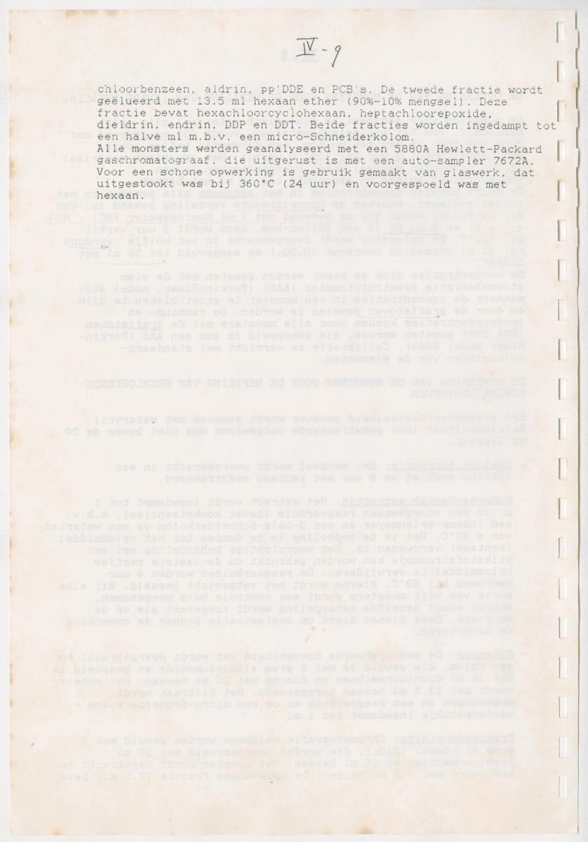 Z Een onderzoek naar de waterkwaliteit van enkele baaien van Curacao op basis van biologische en abiotische parameters - New Page