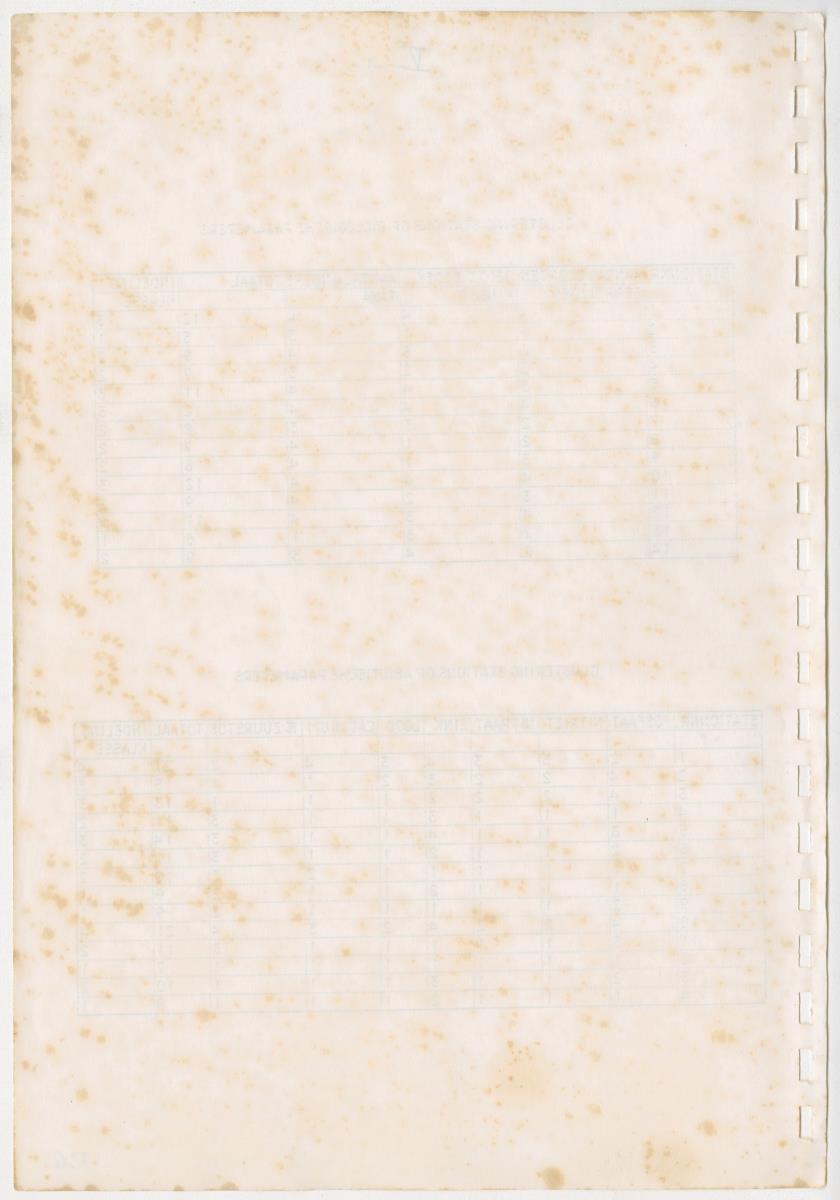 Z Een onderzoek naar de waterkwaliteit van enkele baaien van Curacao op basis van biologische en abiotische parameters - New Page