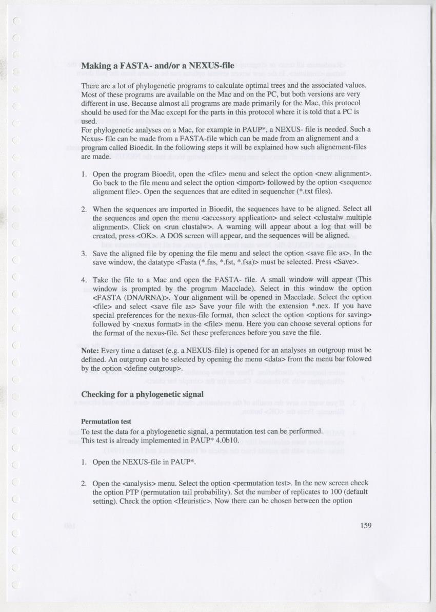 Z Ecology of Epitoniidae and Strombidae - New Page