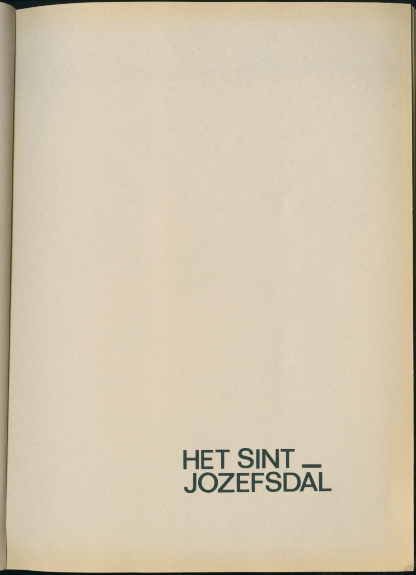 Z Het Sint Jozefsdal - New Page