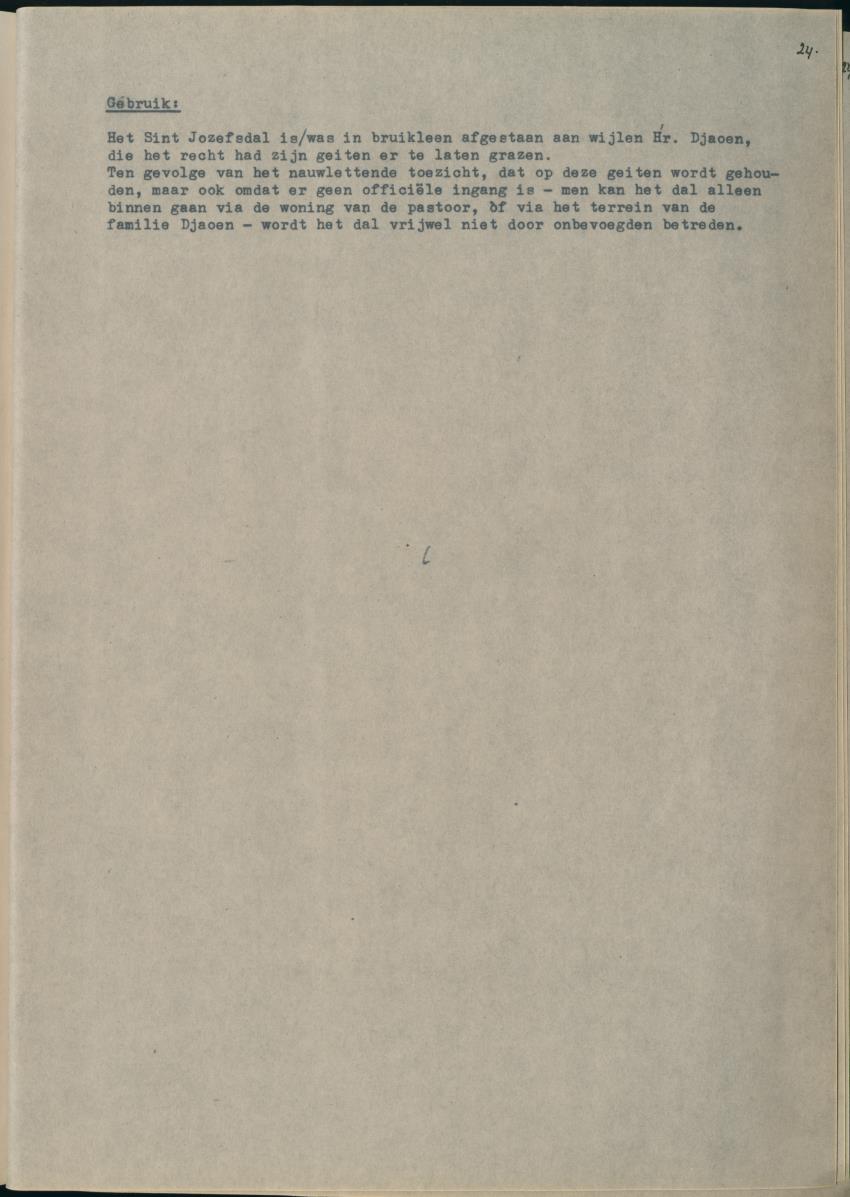 Z Het Sint Jozefsdal - New Page