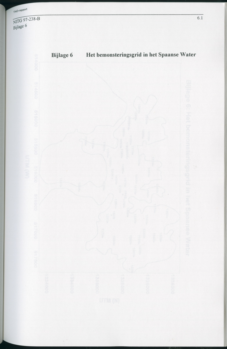 Geochemische Inventory report van enkele baaien op Curacao - New Page