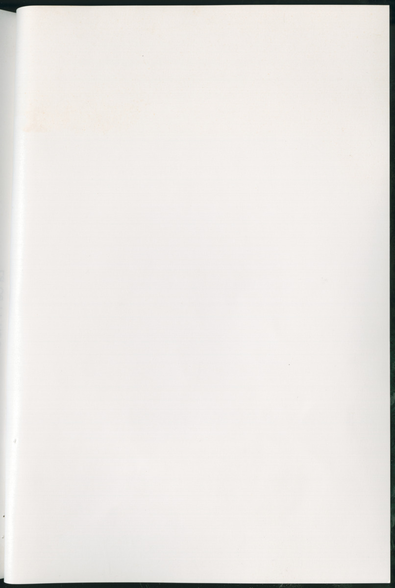 Geochemische Inventory report van enkele baaien op Curacao - New Page