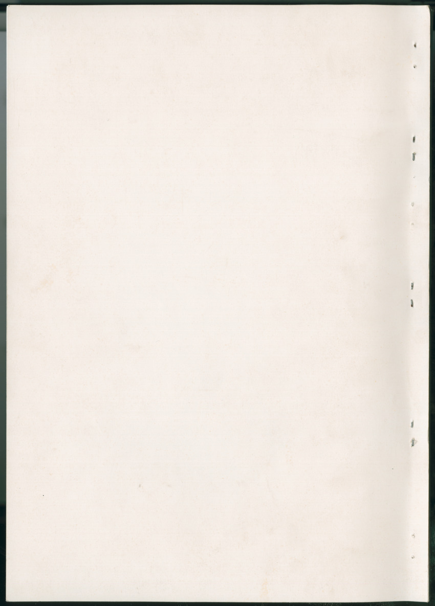 Geochemische Inventory report van enkele baaien op Curacao - New Page