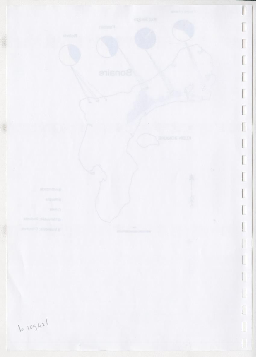 Z The Bonaire Barn-owl (Tyto alba): the first survey of roost sites and diet on Bonaire (an arid southern Caribbean island) - New Page