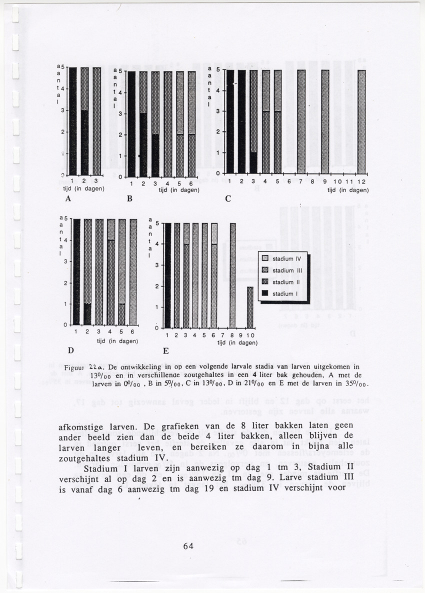 De zoetwatergarnalen van Bonaire - een survey en de mogelijkheden tot kweek - New Page
