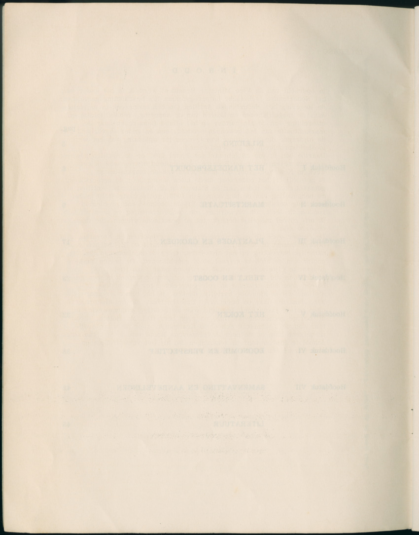 De aloe-cultuur op Bonaire - New Page