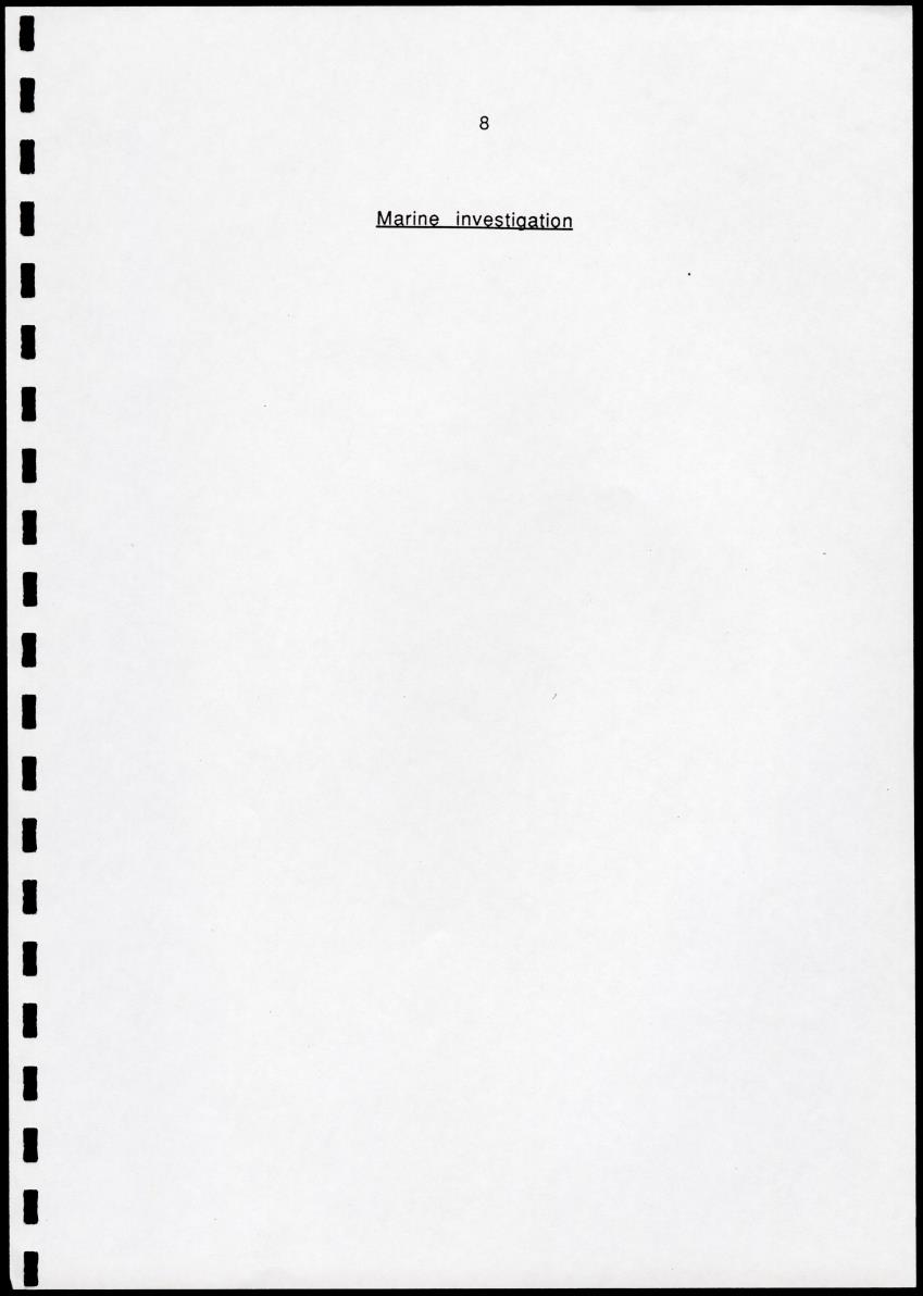 Z Brief biological inventory of the north-west sector of Santa Barbara Estate and the bordering marine areas - New Page